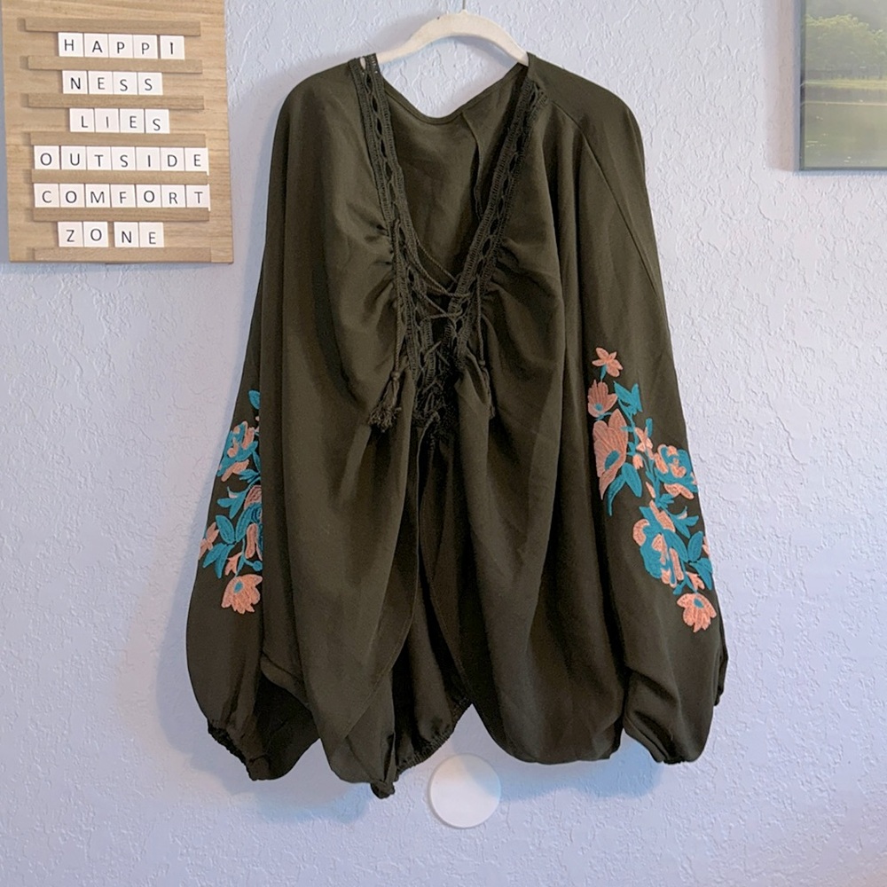 SHEIN top